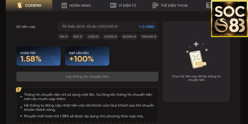 Câu Hỏi Thường Gặp SoC88 SoC88 là gì và tại sao lại được yêu thích?