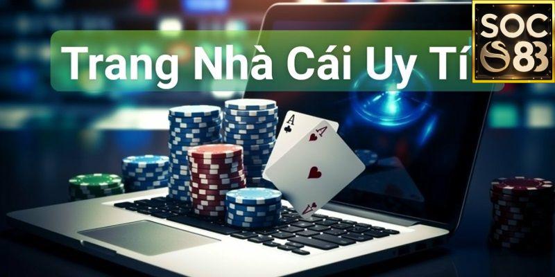 Nhà cái Soc88 là gì Những Ưu Điểm Nổi Bật Của Soc88