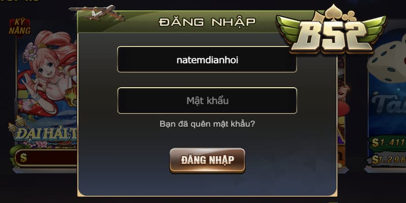 Ưu Điểm Của Việc Đăng Nhập B52club