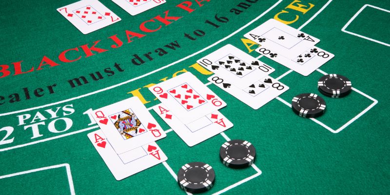 Vì sao nên lựa chọn Blacjack B52 phù hợp