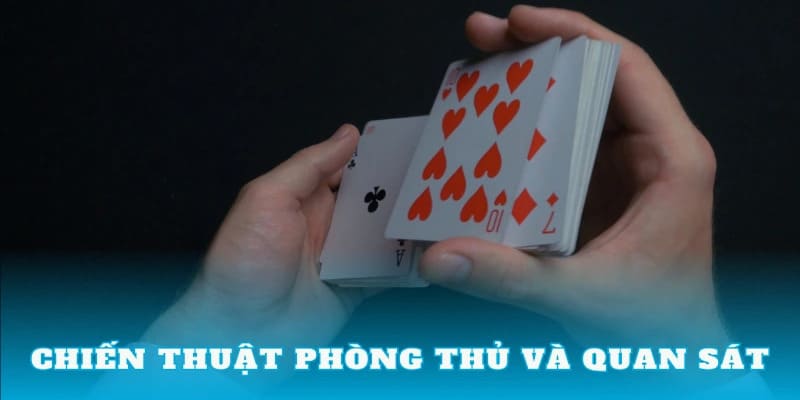 Tổng quan về cách chơi bài Tấn tại B52CLUB